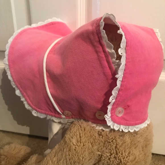 NWOT The Beaufort Bonnet Company Bonnet - Picture 3 of 4